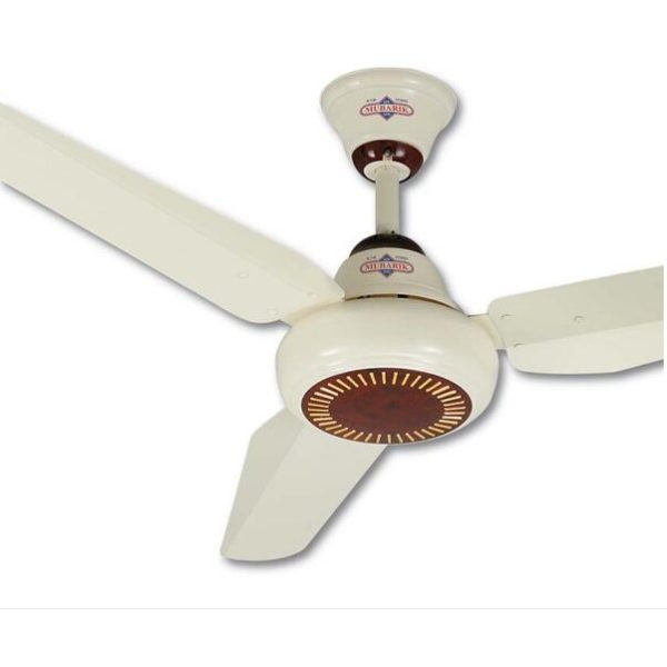 Mubarak Celling Fan Sparkle 2056 Modal