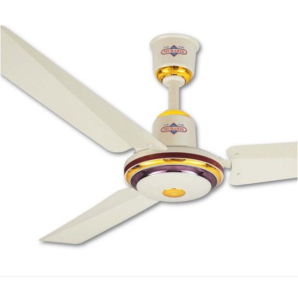 Mubarak Celling Fan Sony 1556 Modal