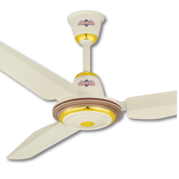 Mubarak Celling Fan 256 Modal