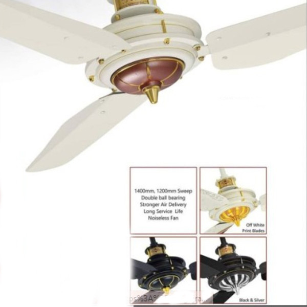 Mubarak Ceiling Fan 2356