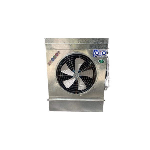 Asia Iron Body Air Cooler 100% Cooper