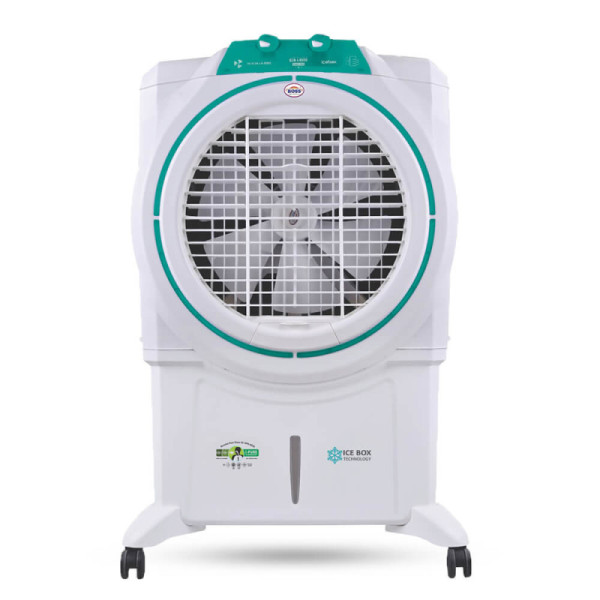 Boss Air Cooler ECM 8000 Excel Ice Box