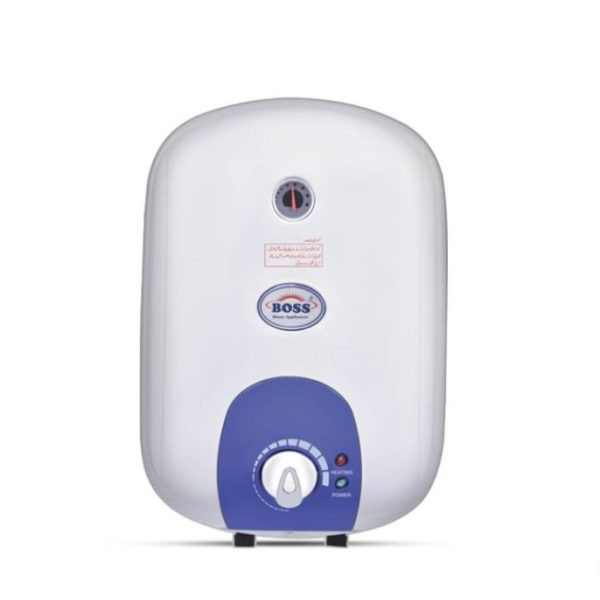 Boss Electric Water Heater 