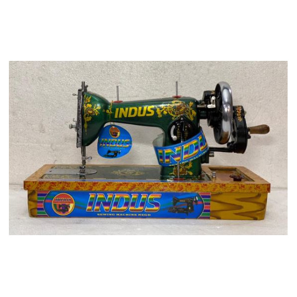 Indus sewing Machine