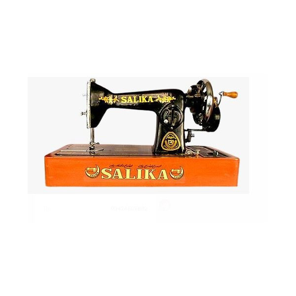 Salika sewing Machine