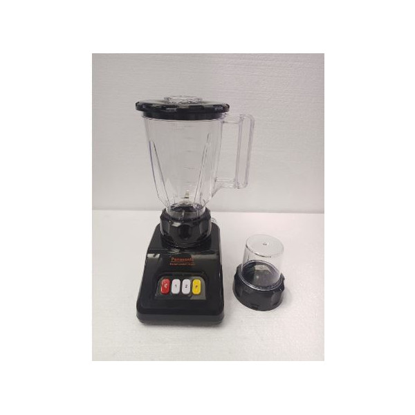 National Black Juicer Blender Grinder