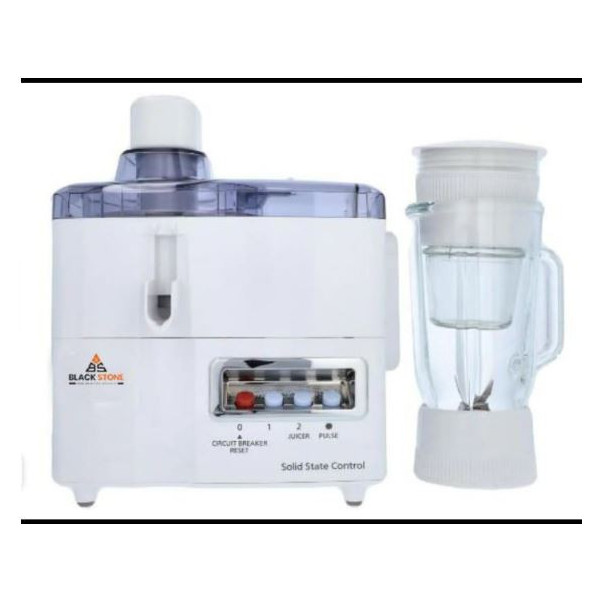 Black Stone Juicers and Blender 3 in 1