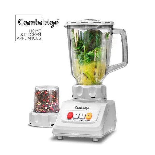 Cambridge BL-304 Blender With Mill