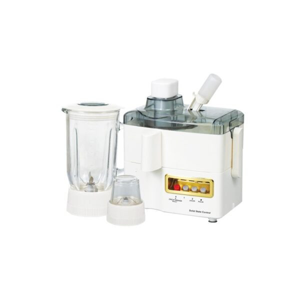 Juicer Machine S1-white