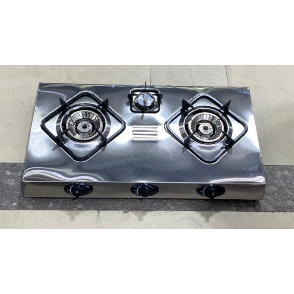 Black Stone Gas Stove BLK Salim