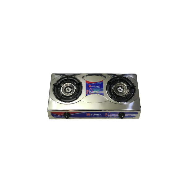 National Gas Stove MD (303)