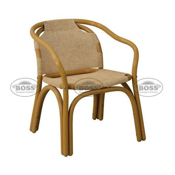 Boss B-1109 Boss Craft UPVC Furniture – HEAVEN CHAIR