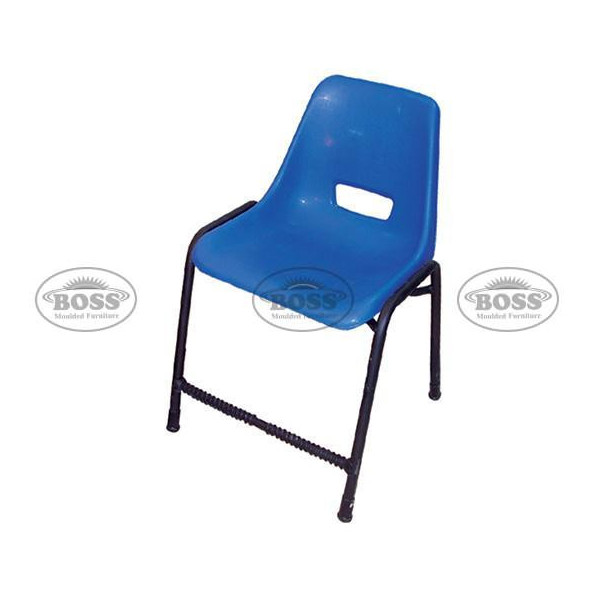 Boss B-200 Steel Plastic Baby Holo Chair