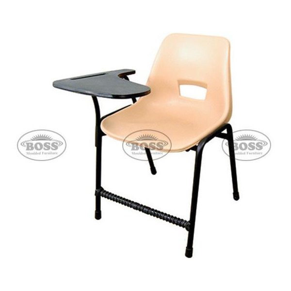 Boss B-200-S Steel Plastic Baby Holo Study Chair