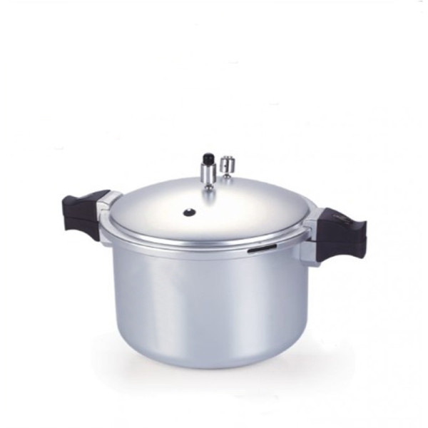 Kitchen King Pressure Cooker (Blaze) – 20 Liters