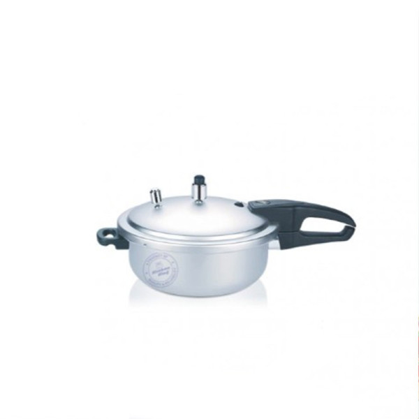 Kitchen King Pressure Cooker (feast) – 3 Liters