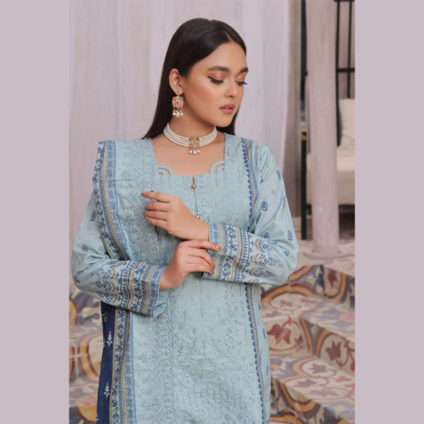 KAYESERIA EMBROIDERY EXCLUSIVE