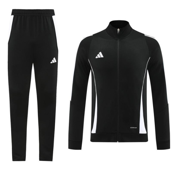 Adidas | Winter Track Suit | 100% Imported | Latest Style | Black