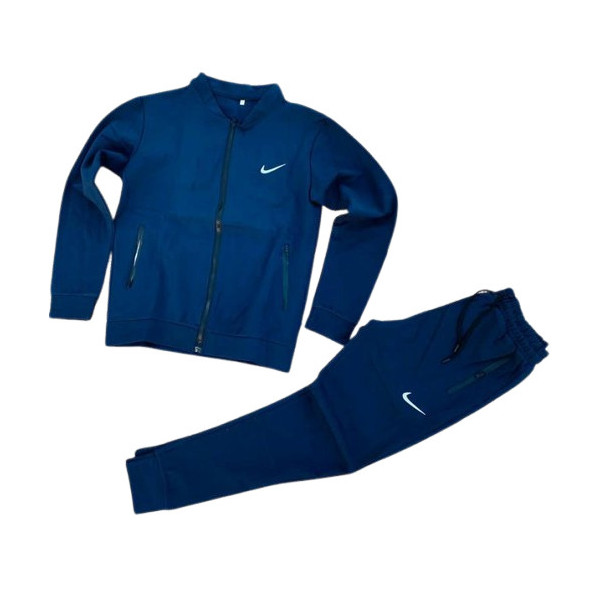 Nike Tracksuit Blue