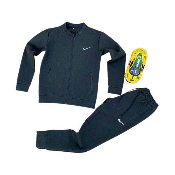 Nike Tracksuit Grey