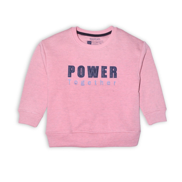 Power Sweatshirt