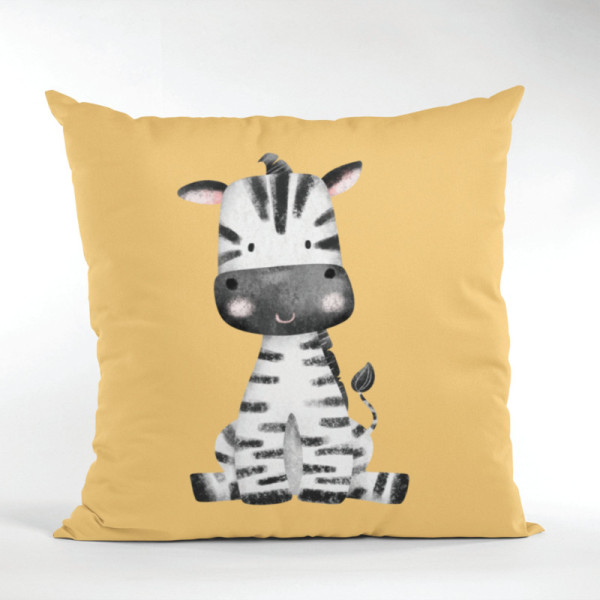 Jungle Party - Cushion Covers