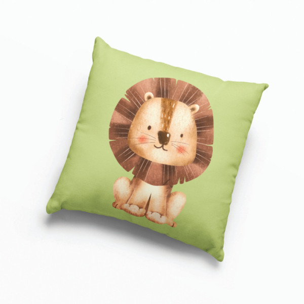 Jungle Party - Cushion Covers