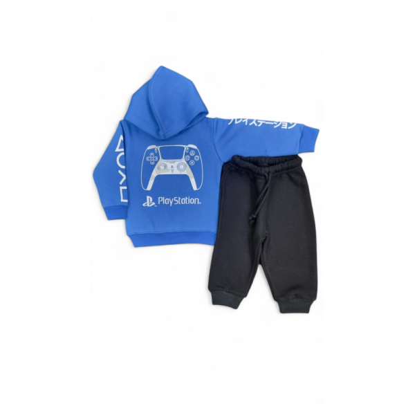 Playstaion Fleece Hoodie & Trouser Infant