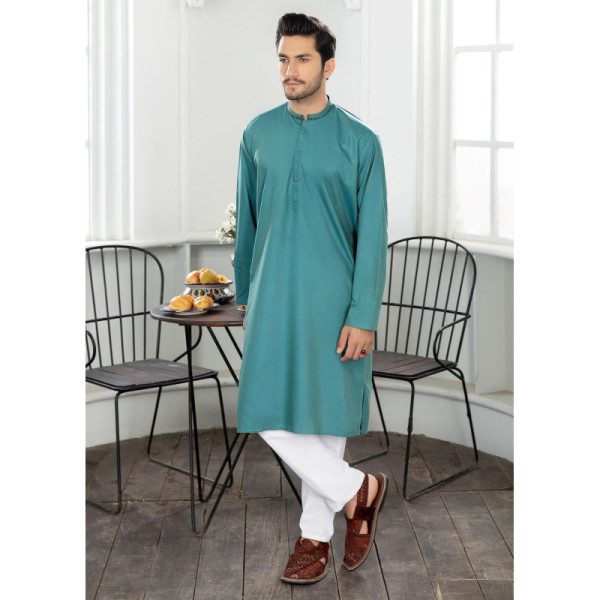 Kurta Trouser 001