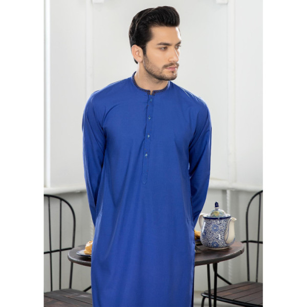 Kurta Trouser 002