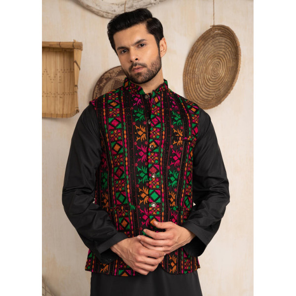 Stitched shalwar kameez 002