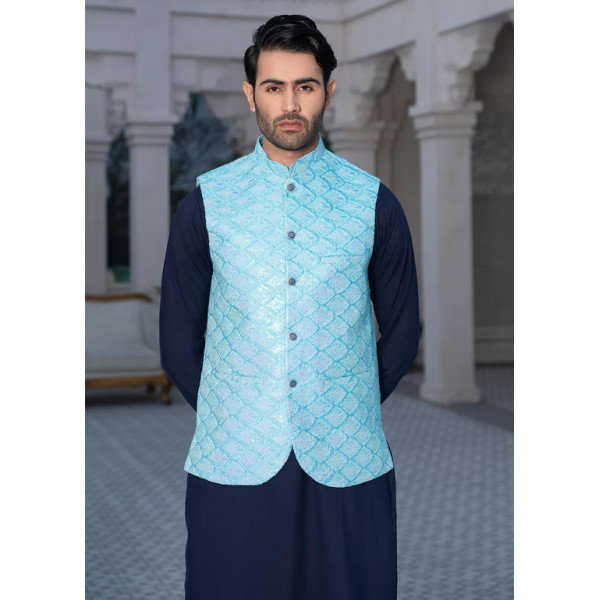 Stitched shalwar kameez 008