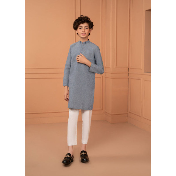 Boy kurta pajama 001 