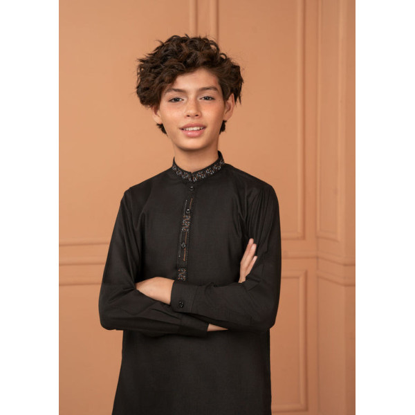 Boy kurta pajama 004