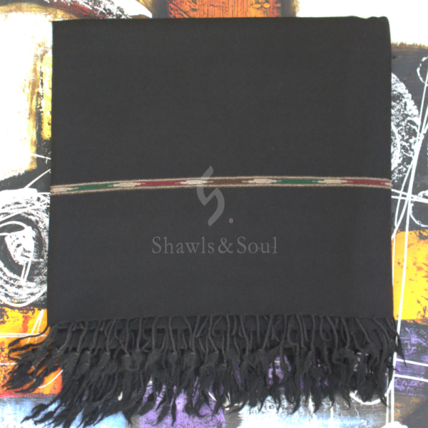 Men's Noble Shawl A