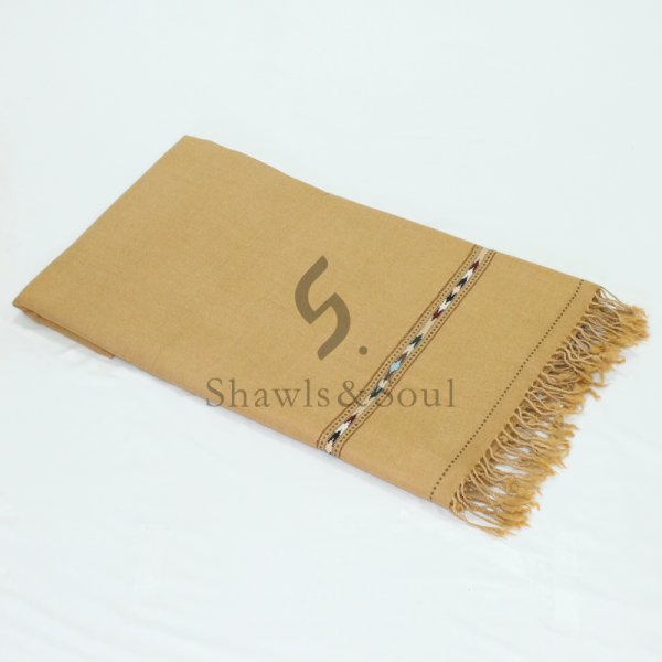 Jahan Men Shawl B