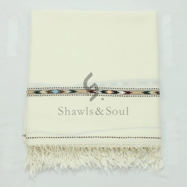 Jahan Men Shawl D