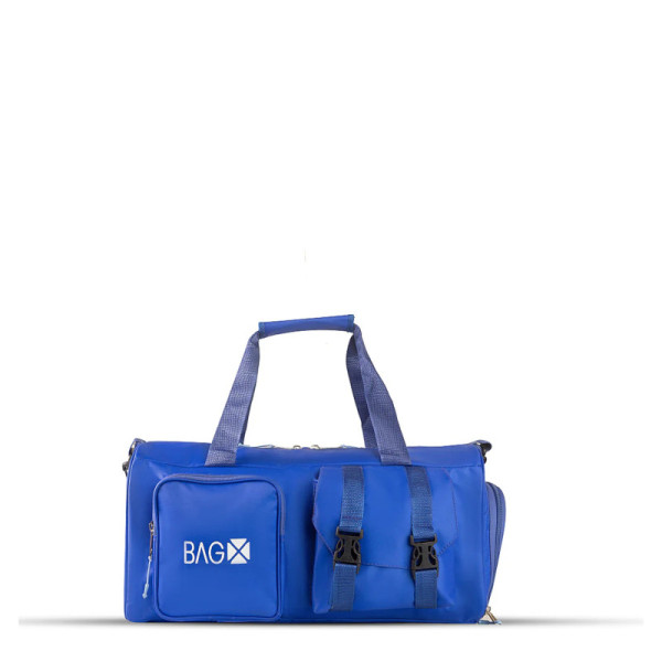 HQ ROYAL DUFFEL BAG