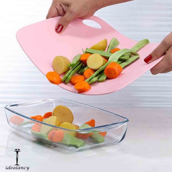 Flexi Chopping Mat