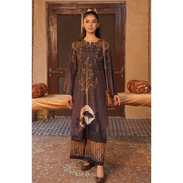 Noor-E-Sehr 2pc Women