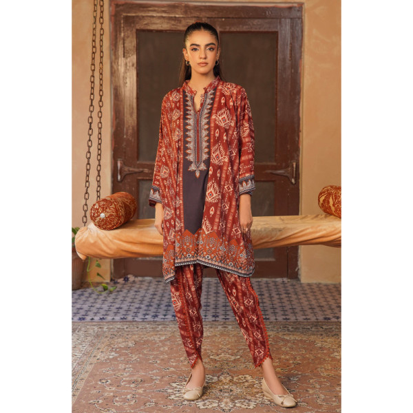 Shafaq 2pc Women