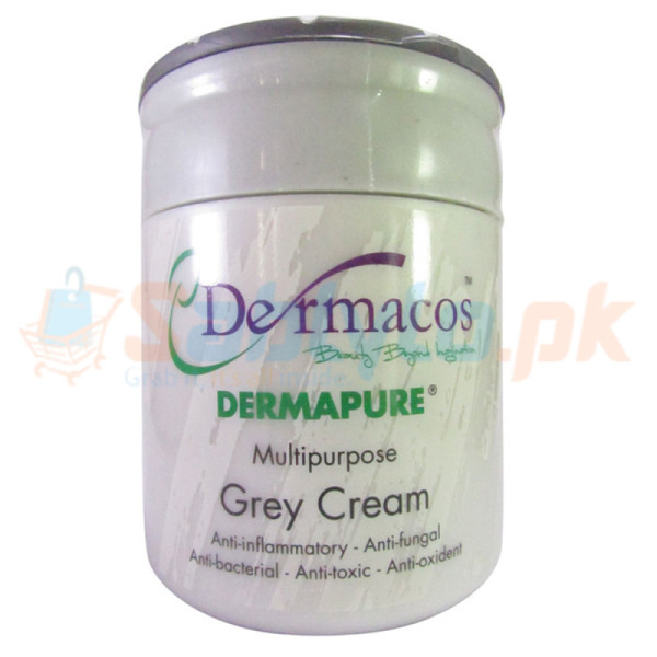 Dermacos Dermapure Multipurpose Grey Cream