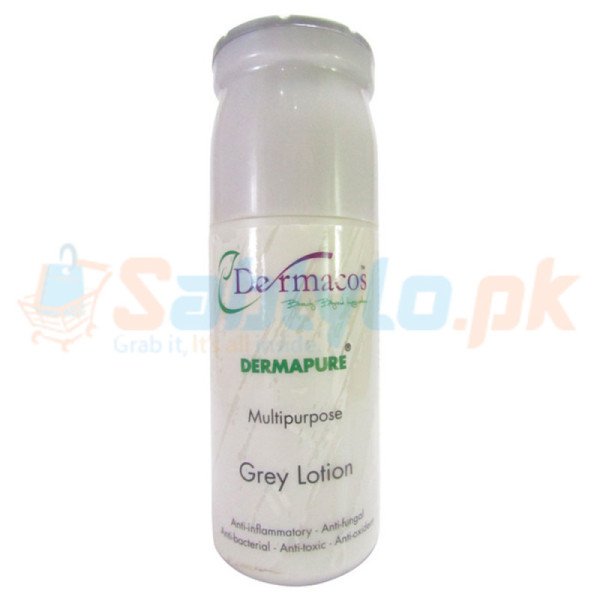 Dermacos Grey Lotion