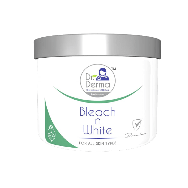 Dr.Derma Bleach-n-White 60Gram