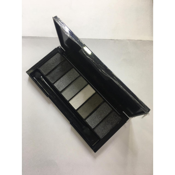 Chanel 8 Colors Eye Shadow Kit A+