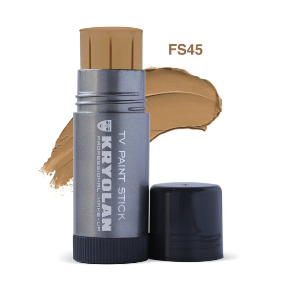 KRYOLAN TV PAINT STICK FS45