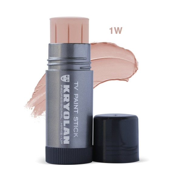 KRYOLAN TV PAINT STICK 1W