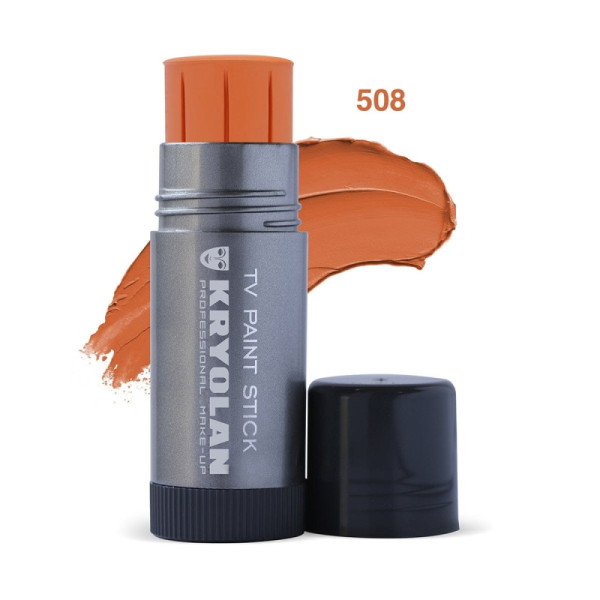 KRYOLAN TV PAINT STICK 508