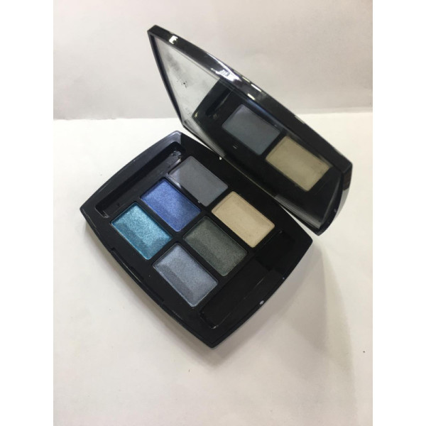 Chanel 6 Colors Eye Shadow Kit A+