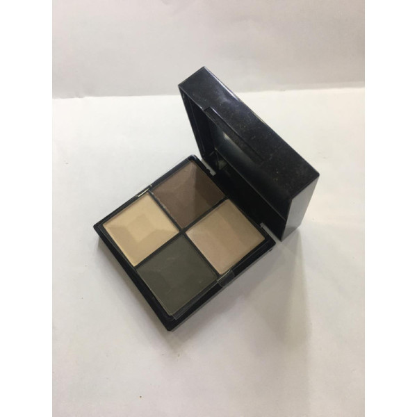 Givenchy 4 Colors Eye Shadow Kit A+